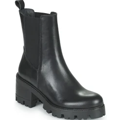 Bottines / Boots^Myma - 5856-MY-00 Noir
