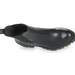 Bottines / Boots^Myma - 5856-MY-00 Noir