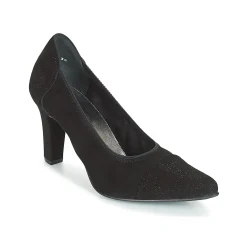 Escarpins^Myma - PIZZANS NOIR