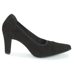 Escarpins^Myma - PIZZANS NOIR