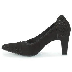 Escarpins^Myma - PIZZANS NOIR