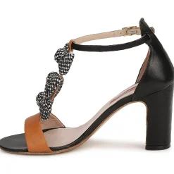 Sandales Et Nu-pieds^MySuelly - CAPO