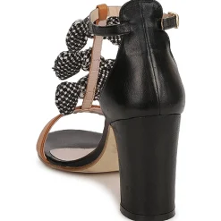 Sandales Et Nu-pieds^MySuelly - CAPO