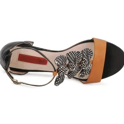 Sandales Et Nu-pieds^MySuelly - CAPO