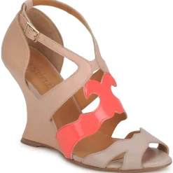 Sandales Et Nu-pieds^MySuelly - PAULINE