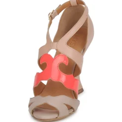 Sandales Et Nu-pieds^MySuelly - PAULINE