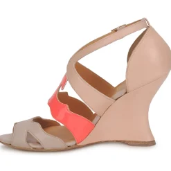 Sandales Et Nu-pieds^MySuelly - PAULINE