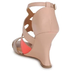 Sandales Et Nu-pieds^MySuelly - PAULINE