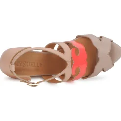 Sandales Et Nu-pieds^MySuelly - PAULINE