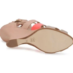 Sandales Et Nu-pieds^MySuelly - PAULINE