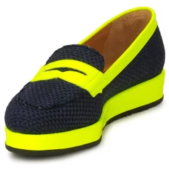 Mocassins & Chaussures Bateau^MySuelly - VALENTINE