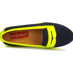 Mocassins & Chaussures Bateau^MySuelly - VALENTINE