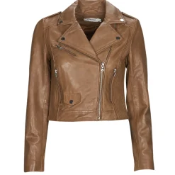 Vestes^Naf Naf - CHANA Cognac