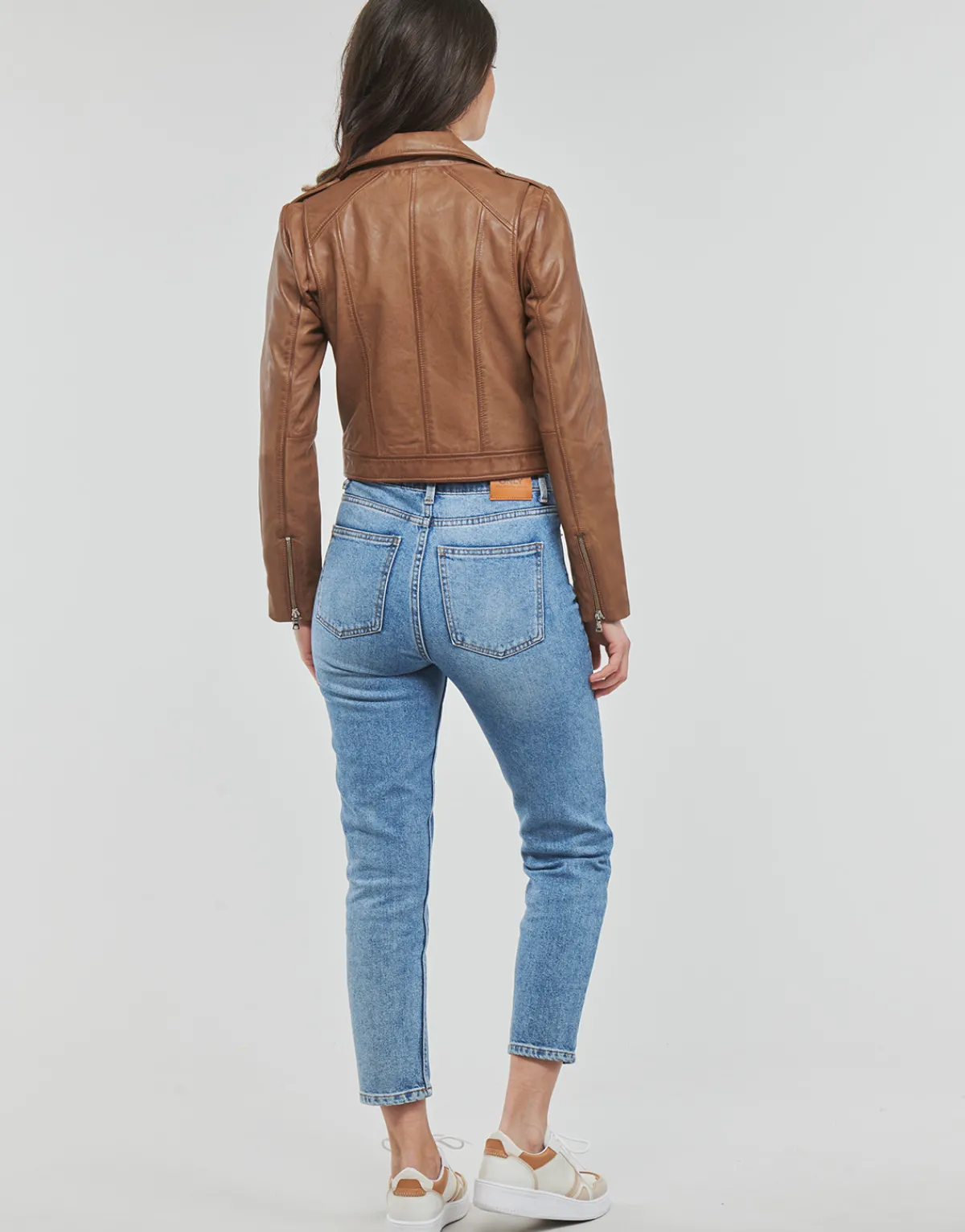 Vestes^Naf Naf - CHANA Cognac