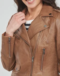 Vestes^Naf Naf - CHANA Cognac
