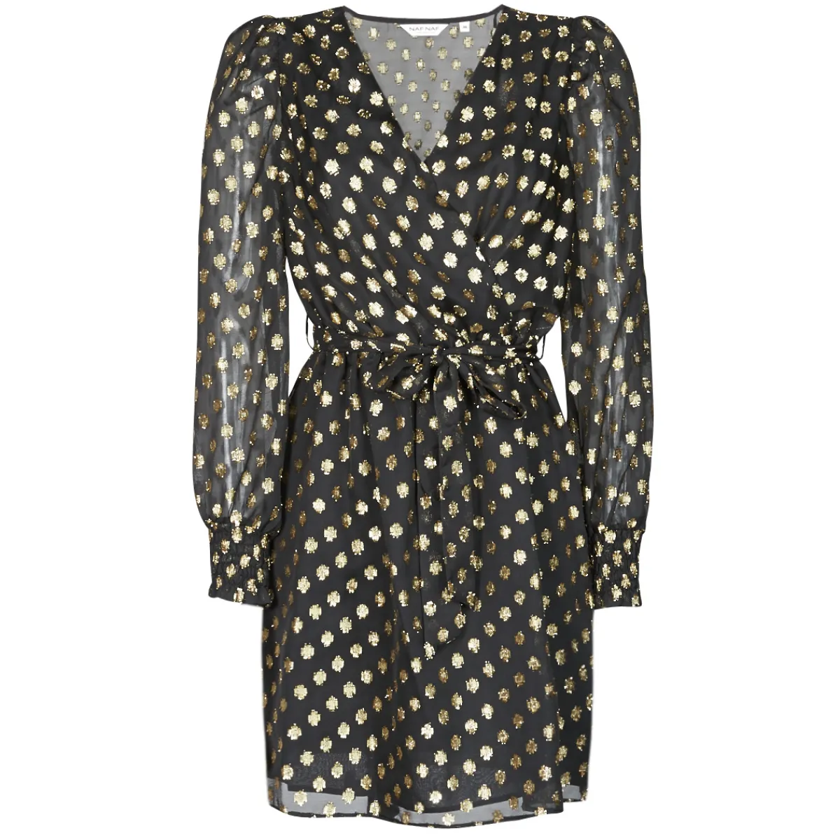 Robes^Naf Naf - DOTSYTA