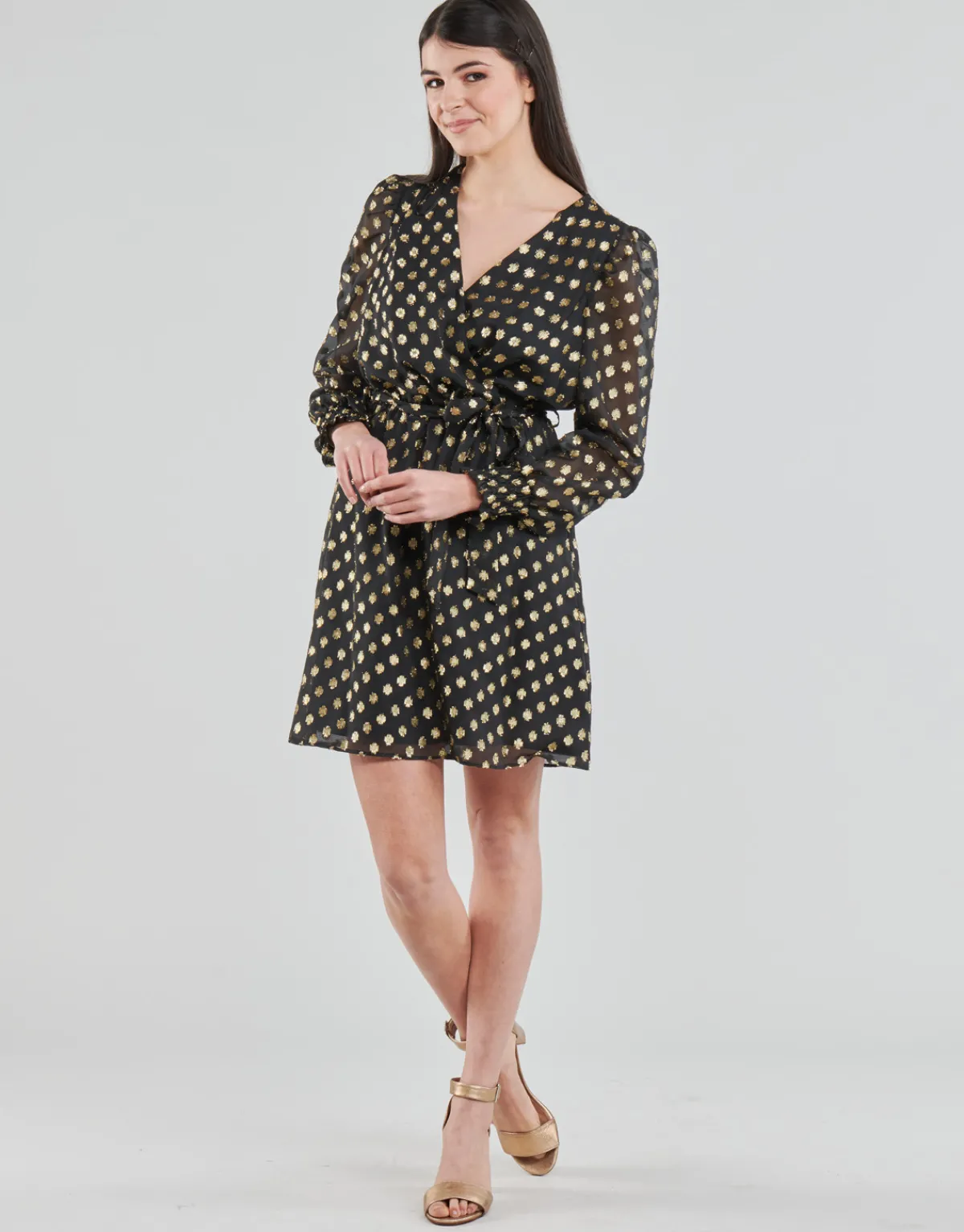 Robes^Naf Naf - DOTSYTA