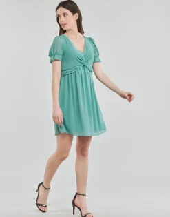 Robes^Naf Naf - KBEA Bleu