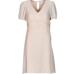 Robes^Naf Naf - KELIA R1 Rose