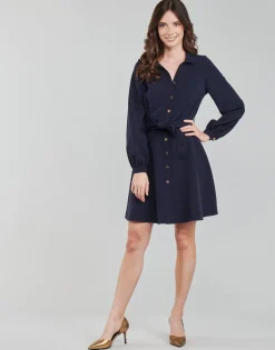 Robes^Naf Naf - LATTE Marine