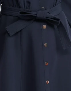 Robes^Naf Naf - LATTE Marine