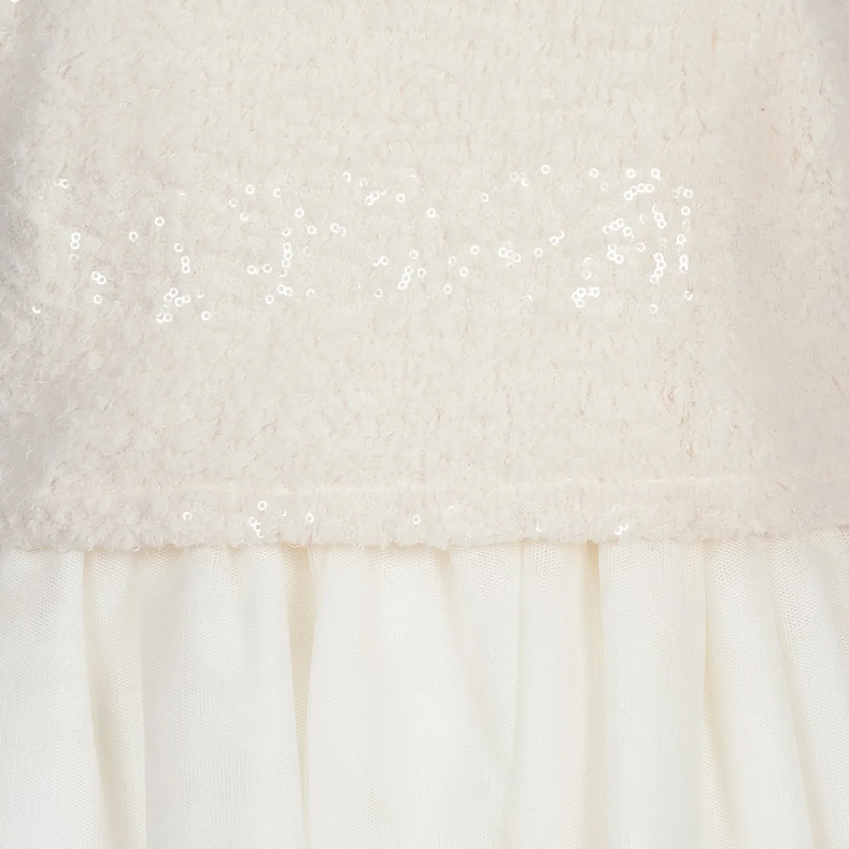 Robes^Naf Naf - LYMELL Blanc