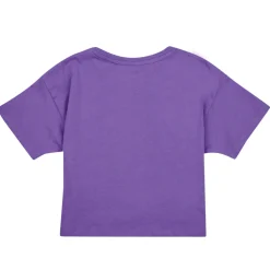 T-shirts & Polos^Name it - NKFBOLETTE SS LOOSE SHORT TOP Violet