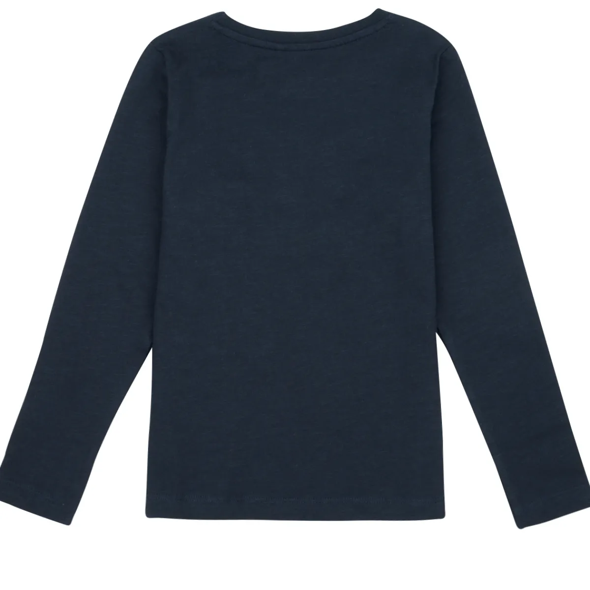 T-shirts & Polos^Name it - NKFLUPINA LS TOP Marine