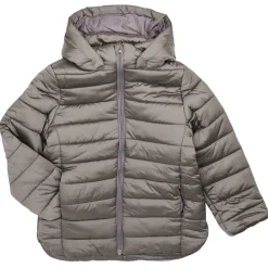 Manteaux^Name it - NKFMADIA PUFFER JACKET Gris