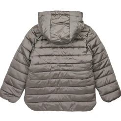 Manteaux^Name it - NKFMADIA PUFFER JACKET Gris