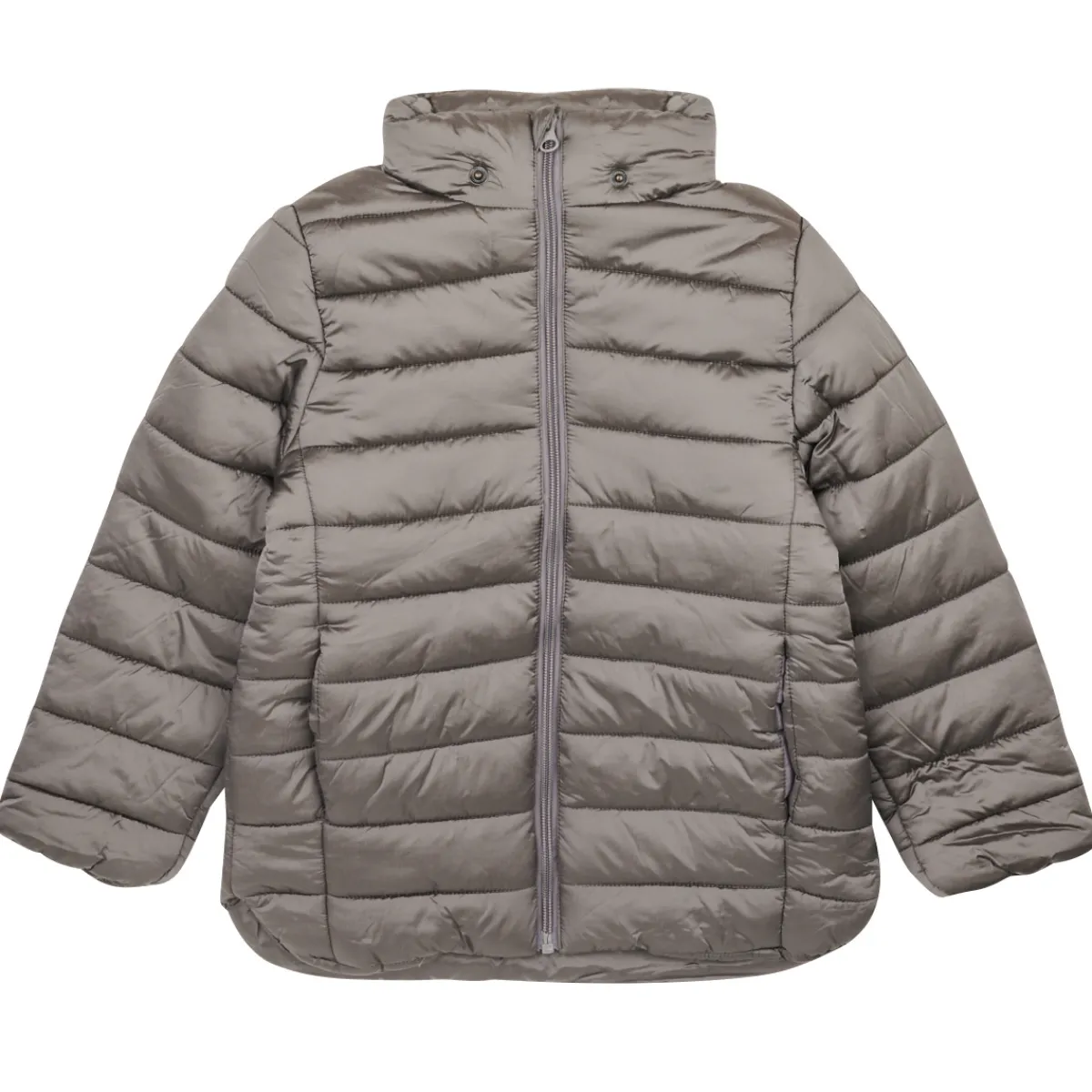 Manteaux^Name it - NKFMADIA PUFFER JACKET Gris