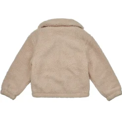 Vestes^Name it - NKFMAKOA TEDDY JACKET PB Kaki