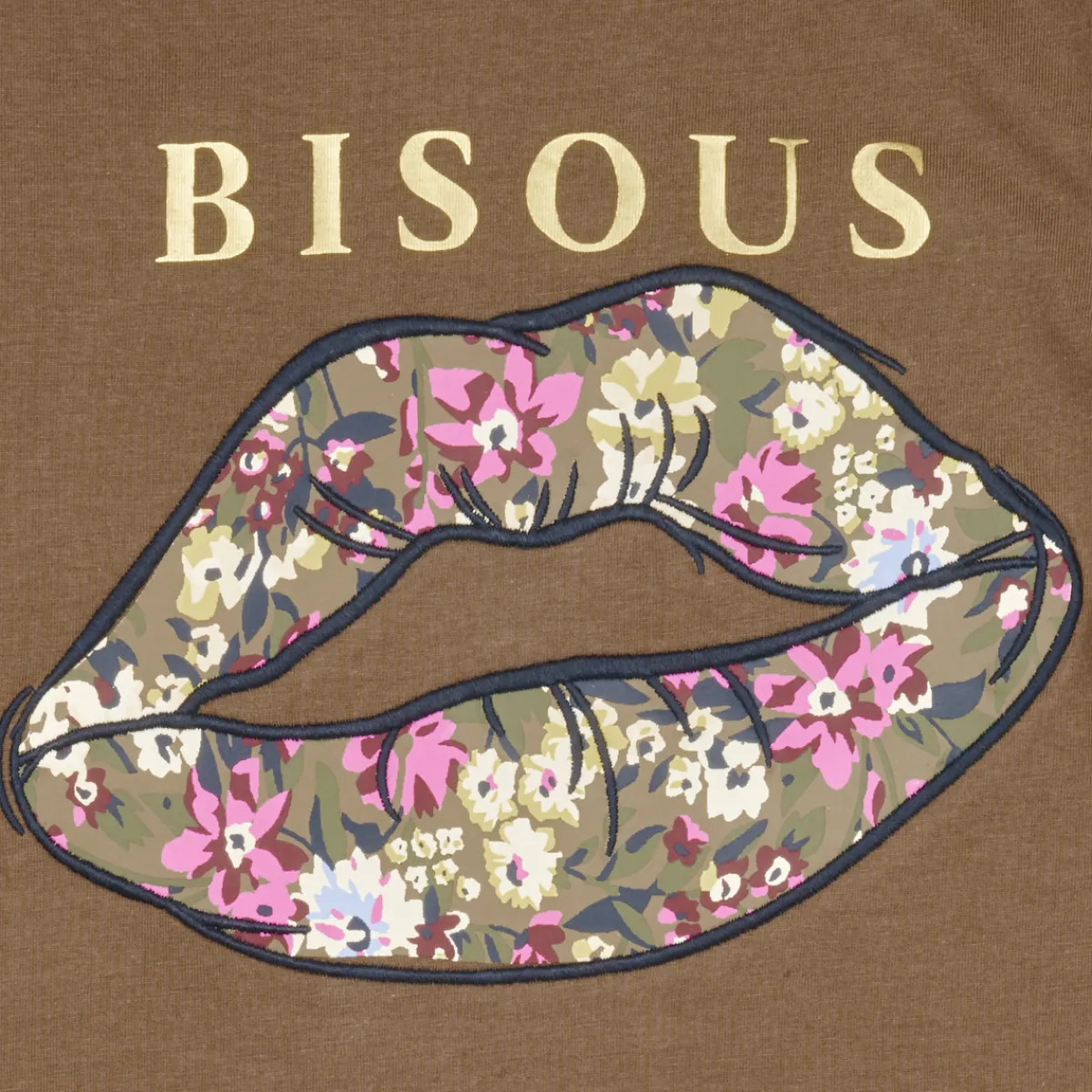 T-shirts & Polos^Name it - NKFNANORA Gris