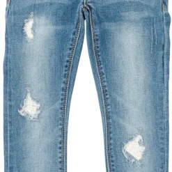 Jeans^Name it - NKFPOLLY DNMTAHA Bleu