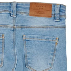 Jeans^Name it - NKFPOLLY SKINNY JEANS Bleuclair