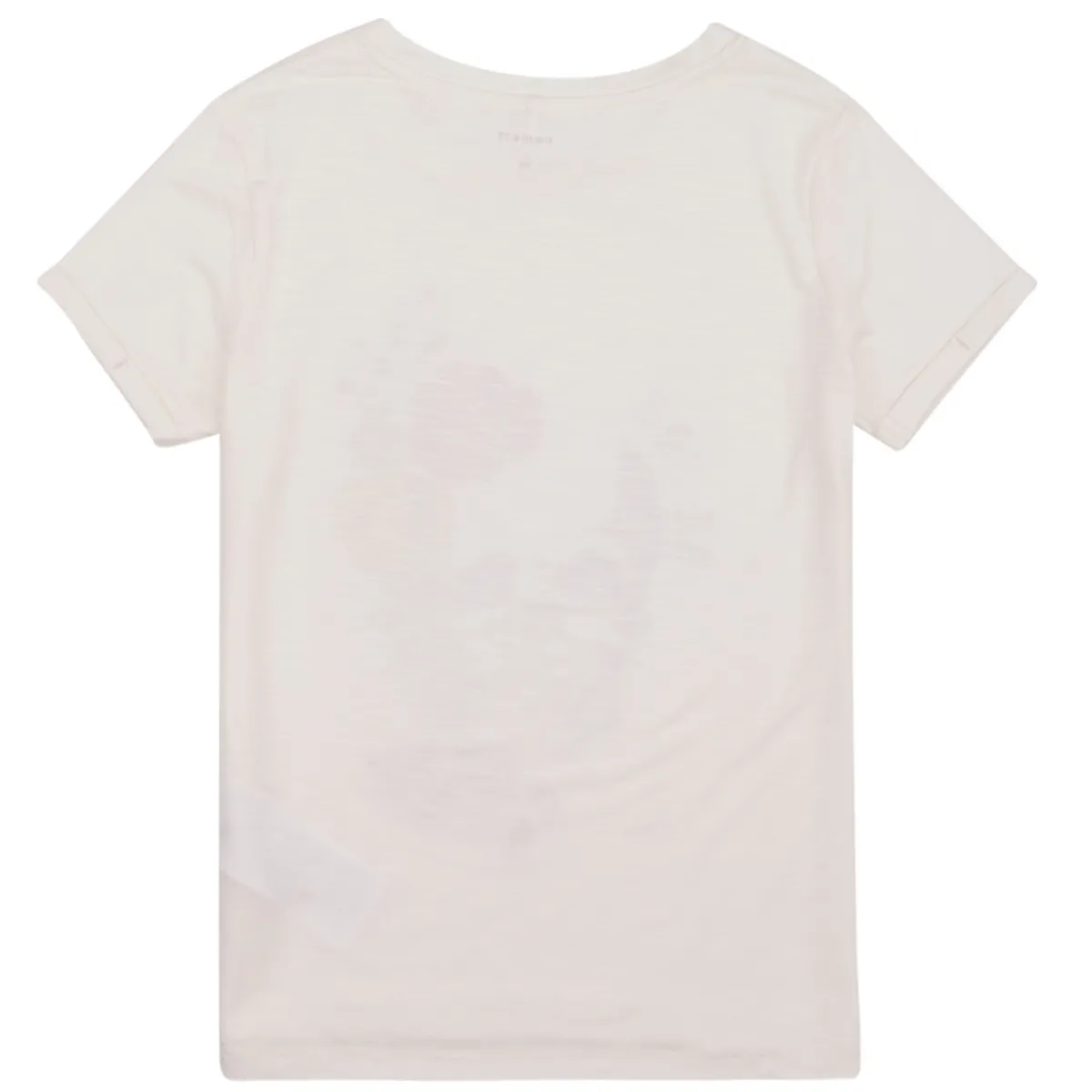 T-shirts & Polos^Name it - NKFTARINA SS TOP PS Beige