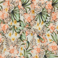 Combinaisons / Salopettes^Name it - NKFVINAYA SS PLAYSUIT Multicolore