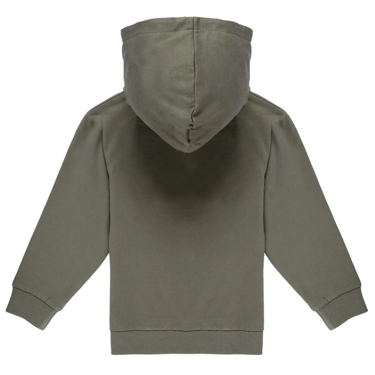 Sweats & Polaires^Name it - NKMDICO Kaki