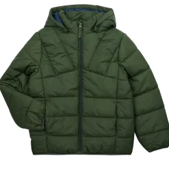Manteaux^Name it - NKMMEMPHIS JACKET PB Kaki