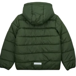 Manteaux^Name it - NKMMEMPHIS JACKET PB Kaki