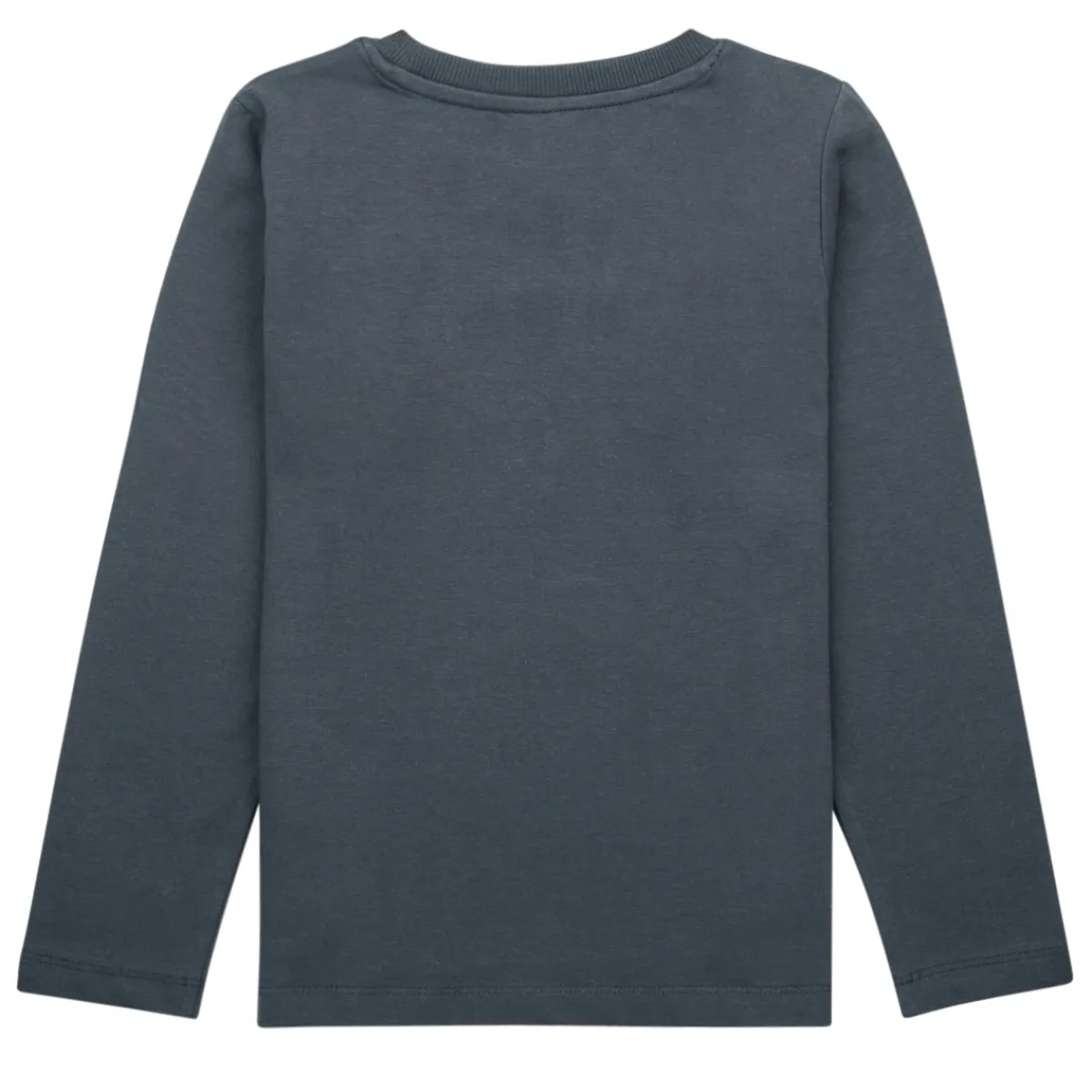 T-shirts & Polos^Name it - NKMNILIKO LS TOP BOX Marine