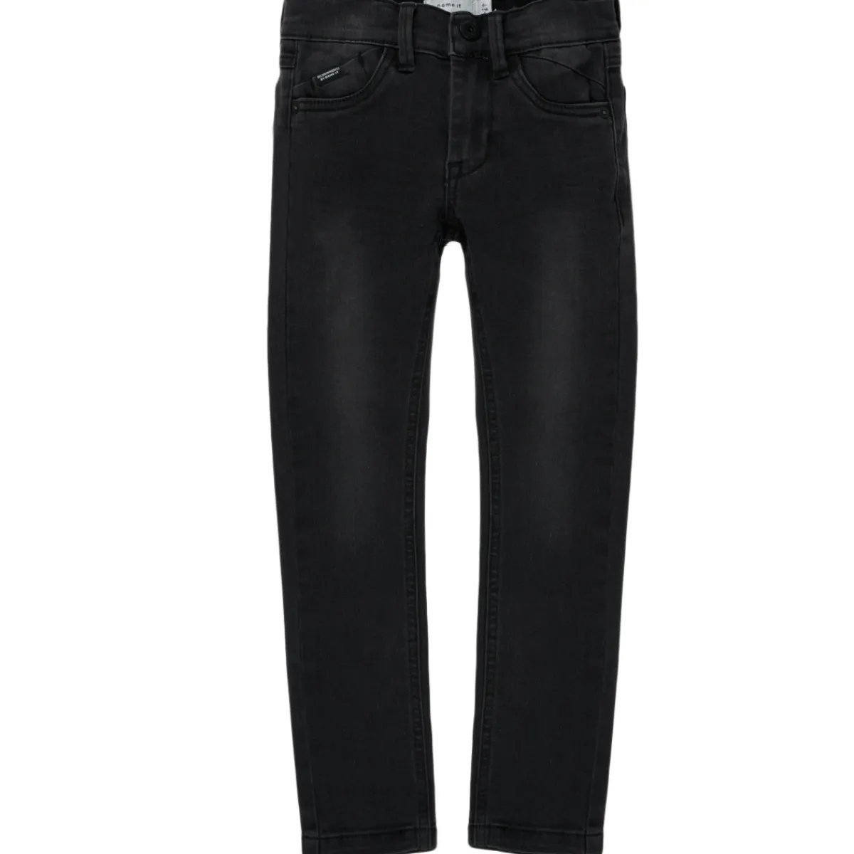 Jeans^Name it - NKMPETE DNMTONSONS Noir