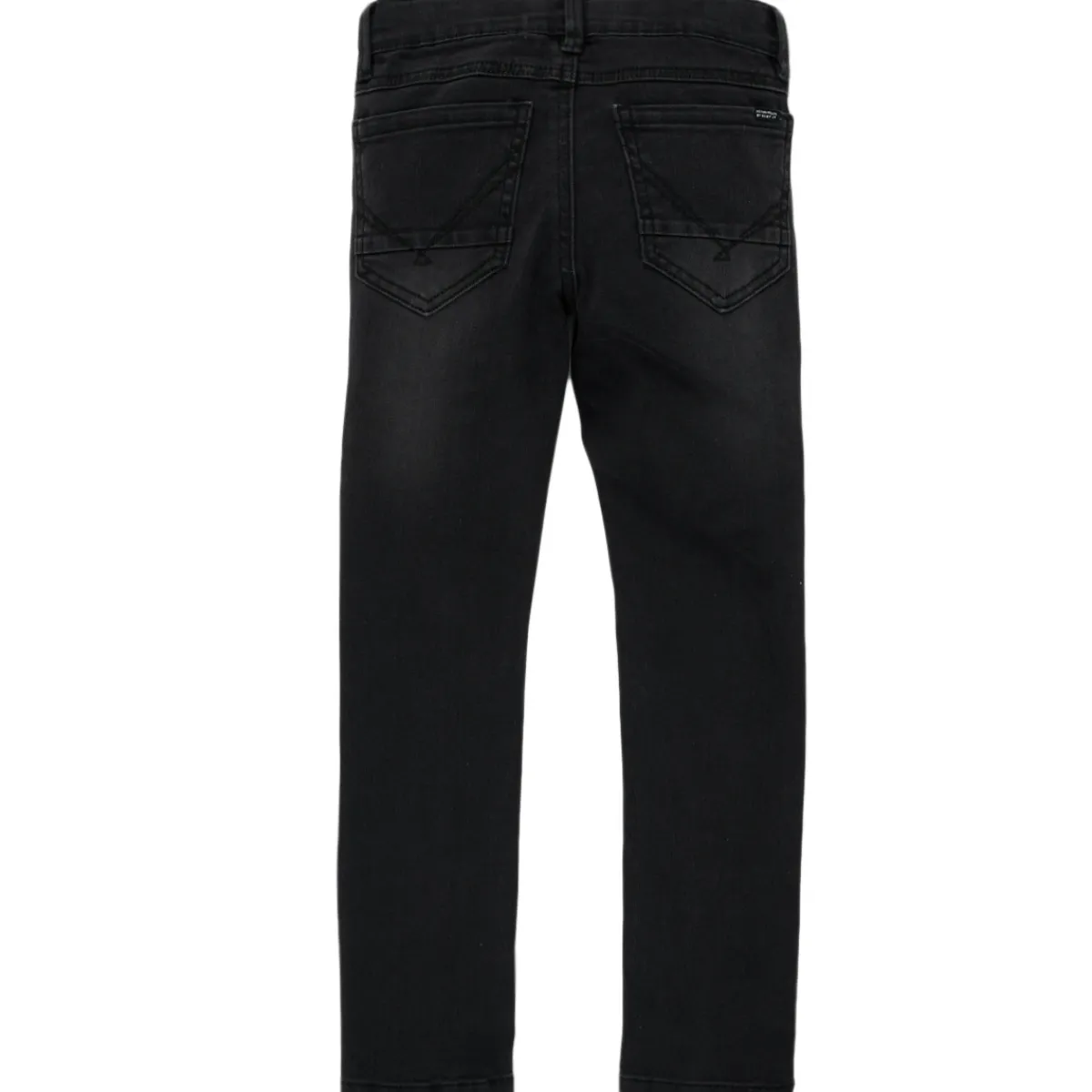 Jeans^Name it - NKMPETE DNMTONSONS Noir