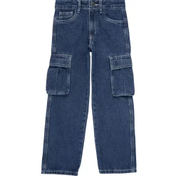 Jeans^Name it - NKMRYAN Bleu