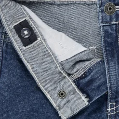 Jeans^Name it - NKMRYAN Bleu