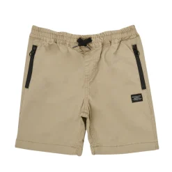 Shorts & Bermudas^Name it - NKMRYAN TWITHILSE Gris