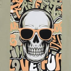T-shirts & Polos^Name it - NKMTANTAN Vert