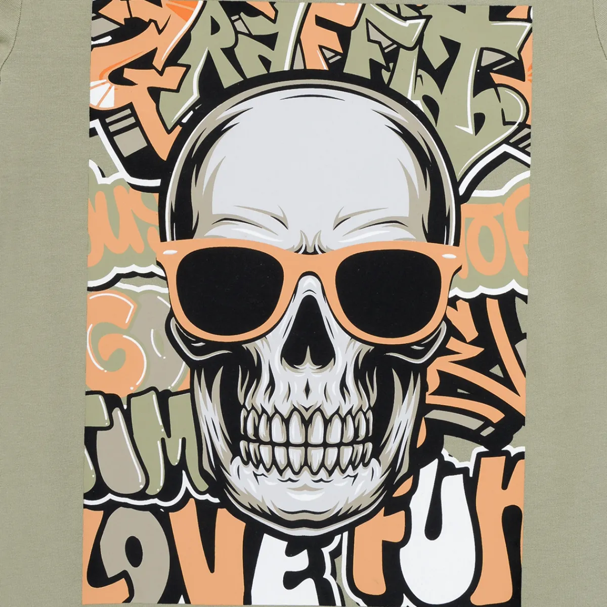 T-shirts & Polos^Name it - NKMTANTAN Vert