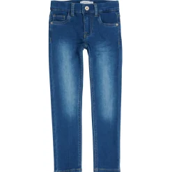 Jeans^Name it - NKMTHEO Bleu
