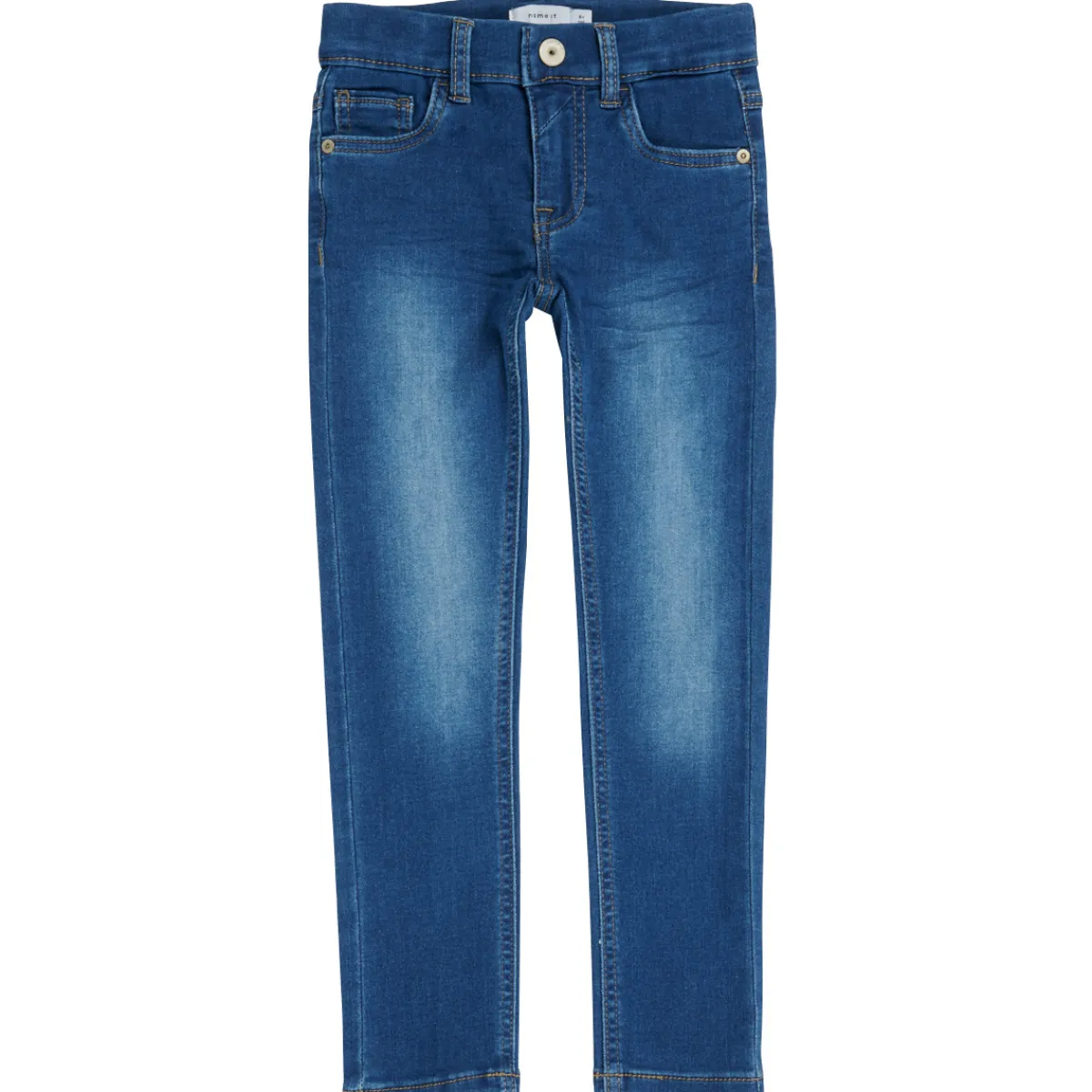 Jeans^Name it - NKMTHEO Bleu